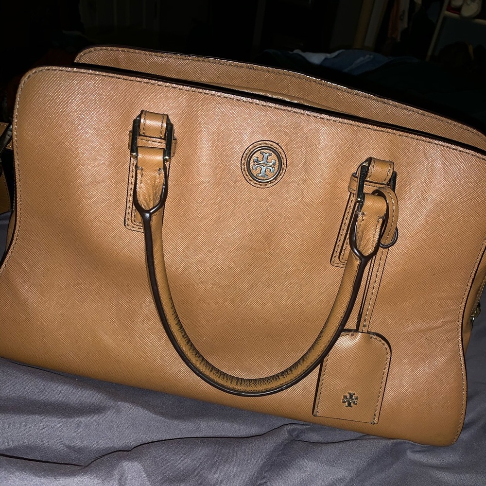 Tory Burch purse